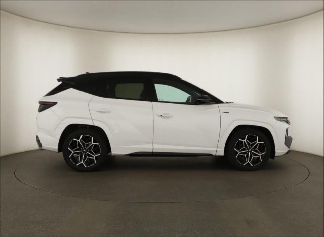 Hyundai Tucson  1.6 T-GDI N-Line