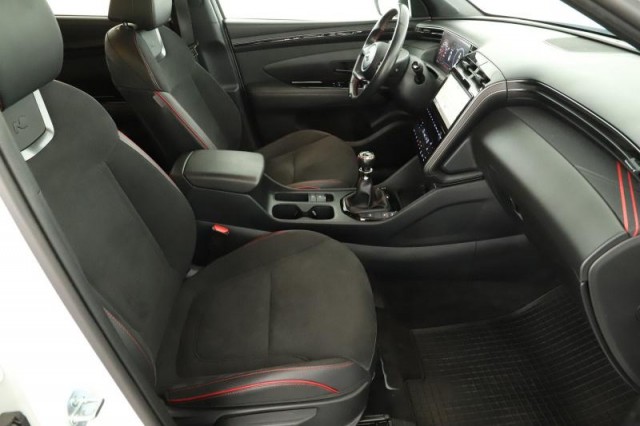 Hyundai Tucson  1.6 T-GDI N-Line