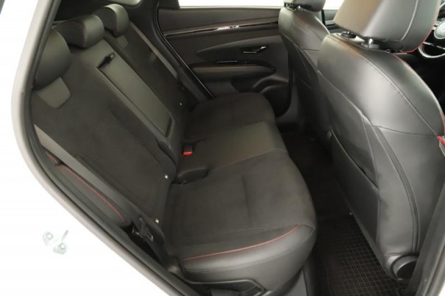 Hyundai Tucson  1.6 T-GDI N-Line