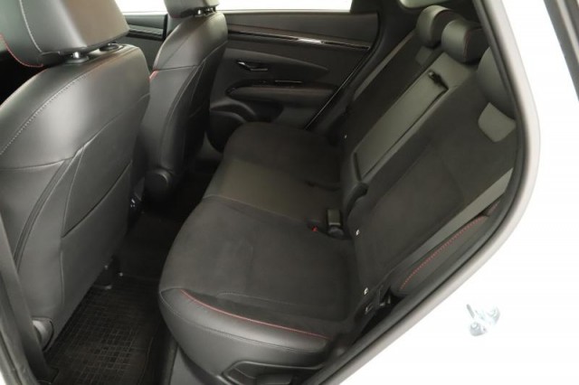 Hyundai Tucson  1.6 T-GDI N-Line