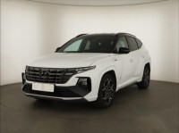 Hyundai Tucson  1.6 T-GDI N-Line
