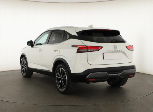 Nissan Qashqai  1.3 DIG-T MHEV Tekna