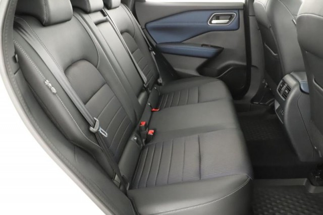 Nissan Qashqai  1.3 DIG-T MHEV Tekna