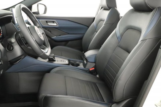 Nissan Qashqai  1.3 DIG-T MHEV Tekna