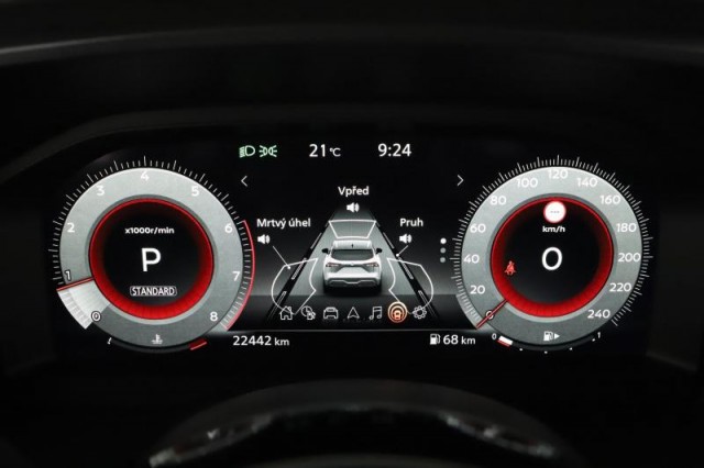 Nissan Qashqai  1.3 DIG-T MHEV Tekna