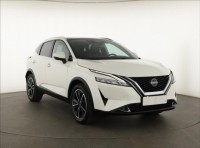 Nissan Qashqai  1.3 DIG-T MHEV Tekna