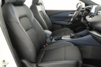 Nissan Qashqai  1.3 DIG-T MHEV Tekna