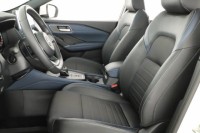 Nissan Qashqai  1.3 DIG-T MHEV Tekna