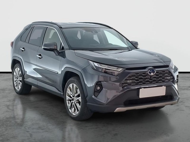 Toyota RAV 4  2.5 Hybrid Executive