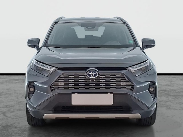 Toyota RAV 4  2.5 Hybrid Executive