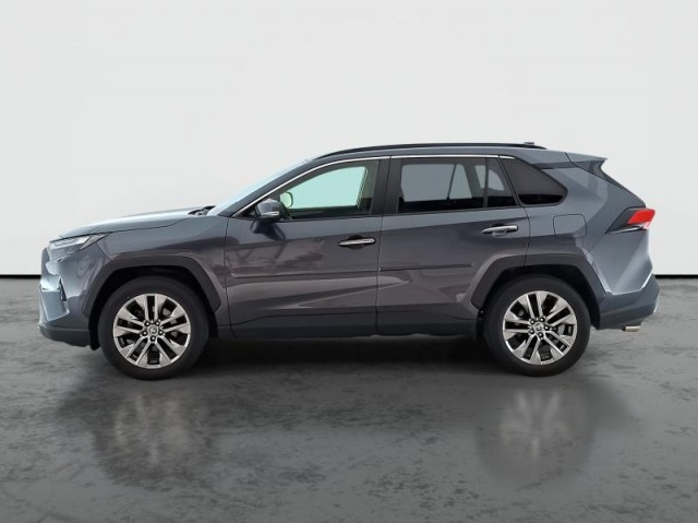 Toyota RAV 4  2.5 Hybrid Executive