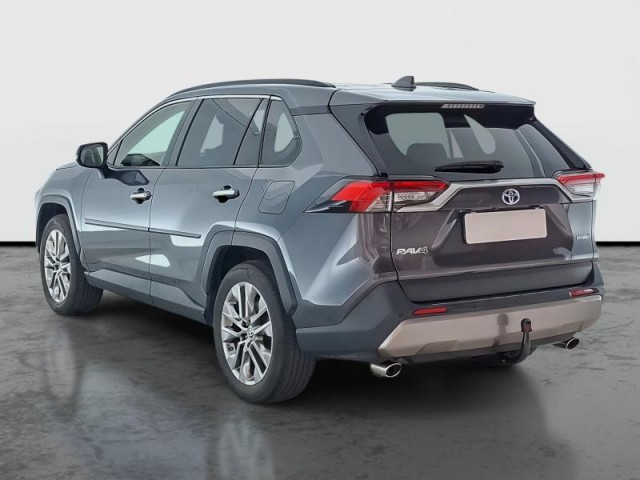 Toyota RAV 4  2.5 Hybrid Executive
