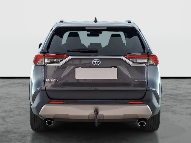 Toyota RAV 4  2.5 Hybrid Executive