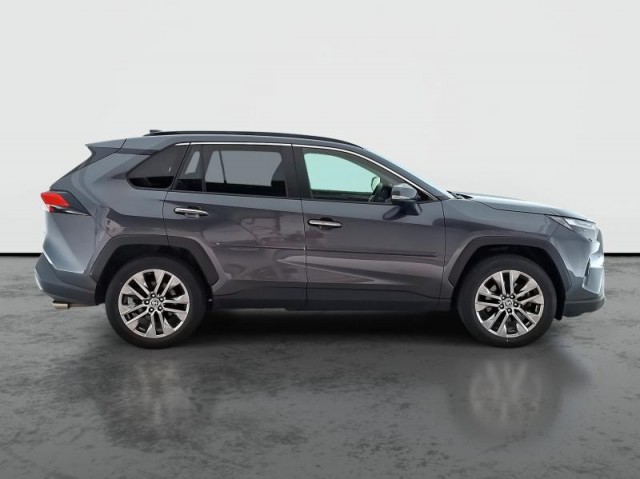 Toyota RAV 4  2.5 Hybrid Executive