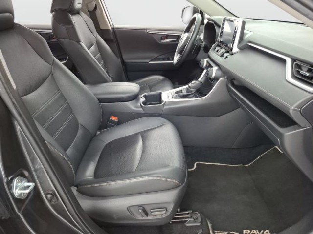 Toyota RAV 4  2.5 Hybrid Executive
