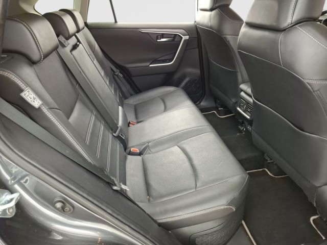 Toyota RAV 4  2.5 Hybrid Executive