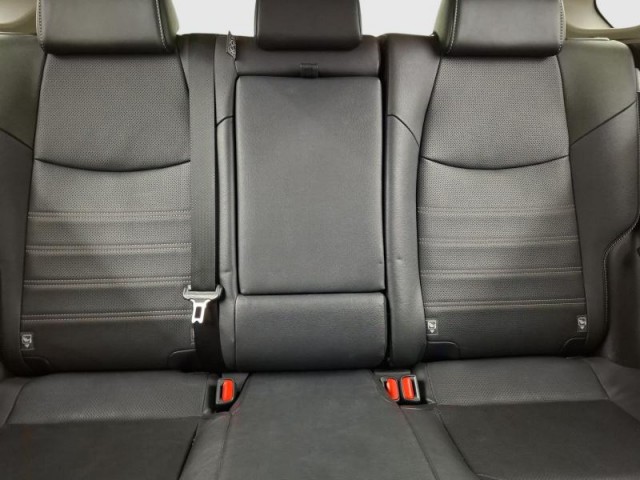 Toyota RAV 4  2.5 Hybrid Executive