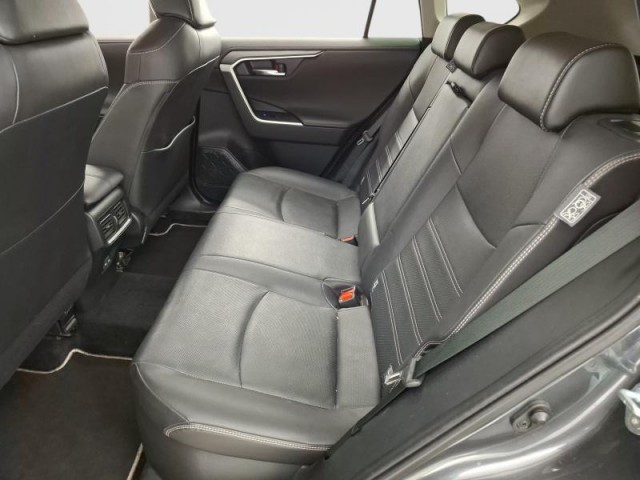 Toyota RAV 4  2.5 Hybrid Executive