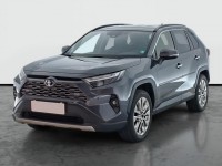 Toyota RAV 4  2.5 Hybrid Executive