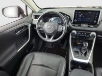 Toyota RAV 4  2.5 Hybrid Executive