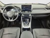 Toyota RAV 4  2.5 Hybrid Executive