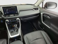 Toyota RAV 4  2.5 Hybrid Executive