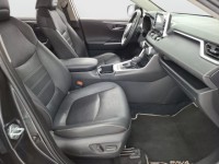 Toyota RAV 4  2.5 Hybrid Executive