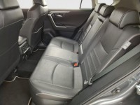 Toyota RAV 4  2.5 Hybrid Executive