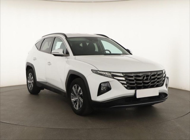 Hyundai Tucson  1.6 T-GDI 