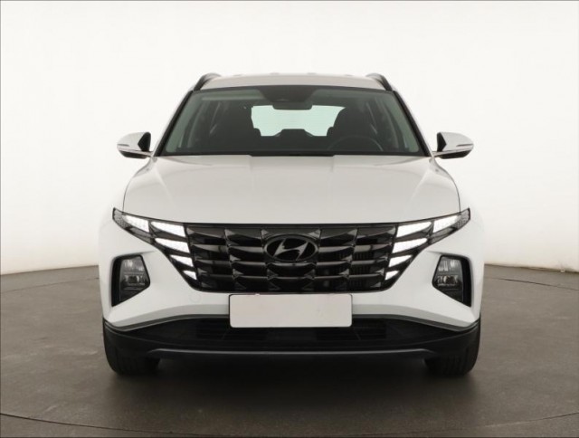 Hyundai Tucson  1.6 T-GDI 