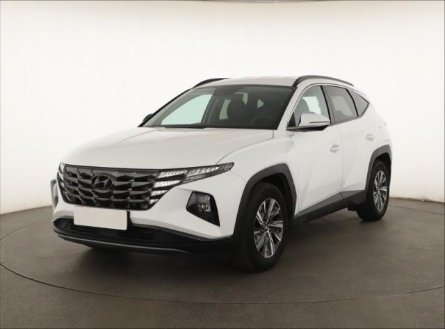 Hyundai Tucson  1.6 T-GDI 