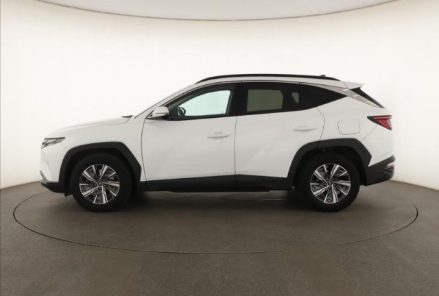 Hyundai Tucson  1.6 T-GDI 