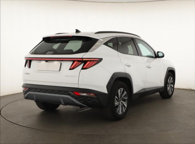 Hyundai Tucson  1.6 T-GDI 