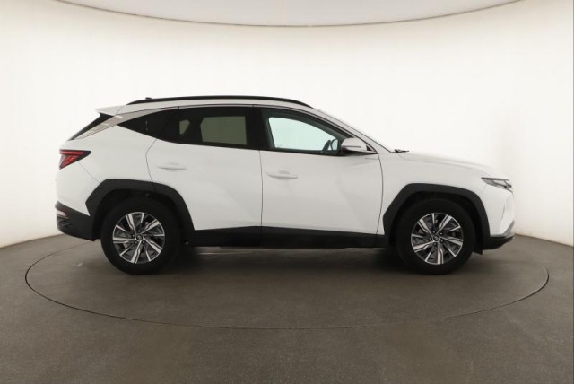Hyundai Tucson  1.6 T-GDI 