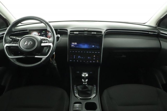 Hyundai Tucson  1.6 T-GDI 