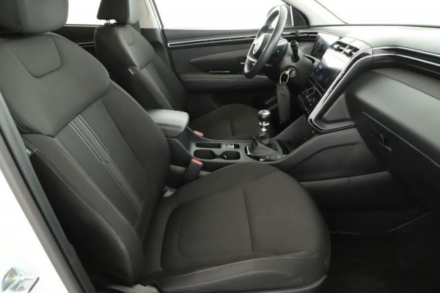 Hyundai Tucson  1.6 T-GDI 