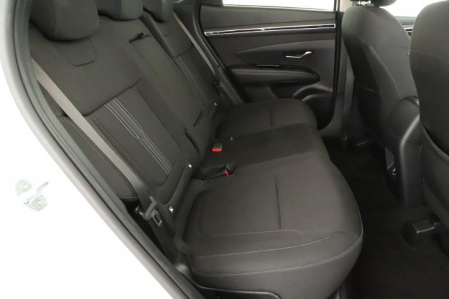 Hyundai Tucson  1.6 T-GDI 