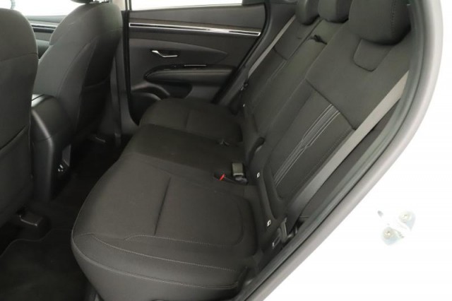 Hyundai Tucson  1.6 T-GDI 