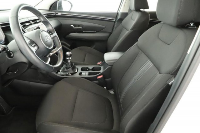 Hyundai Tucson  1.6 T-GDI 