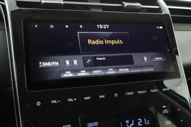 Hyundai Tucson  1.6 T-GDI 