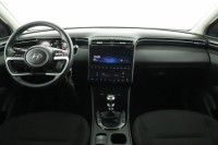 Hyundai Tucson  1.6 T-GDI 
