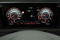 Hyundai Tucson  1.6 T-GDI 
