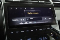 Hyundai Tucson  1.6 T-GDI 