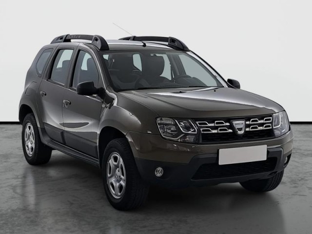 Dacia Duster  1.6 SCe 