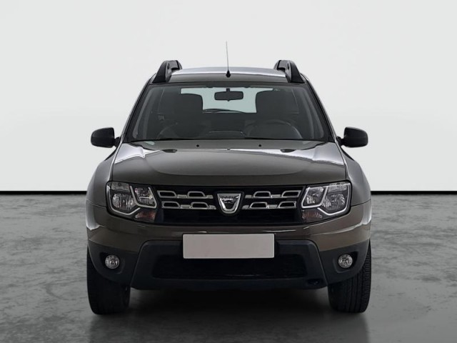 Dacia Duster  1.6 SCe 
