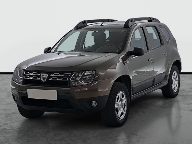 Dacia Duster  1.6 SCe 
