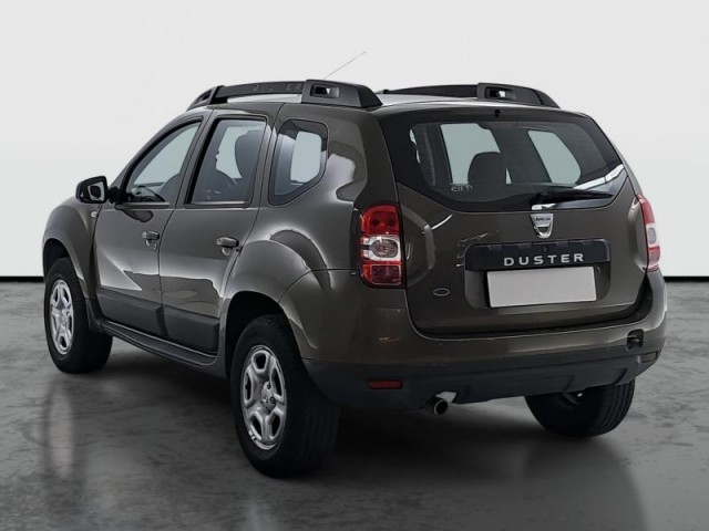 Dacia Duster  1.6 SCe 