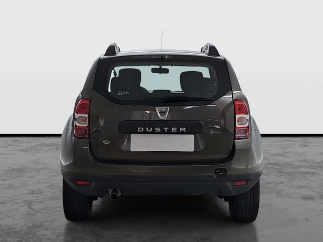 Dacia Duster  1.6 SCe 