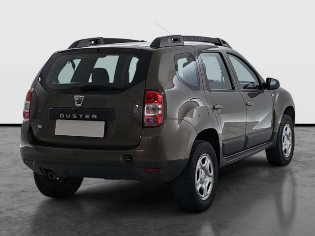 Dacia Duster  1.6 SCe 