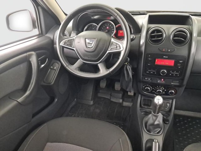 Dacia Duster  1.6 SCe 